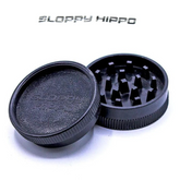 SLOPPY HIPPO PLASTIC GRINDER 53MM | 1CT